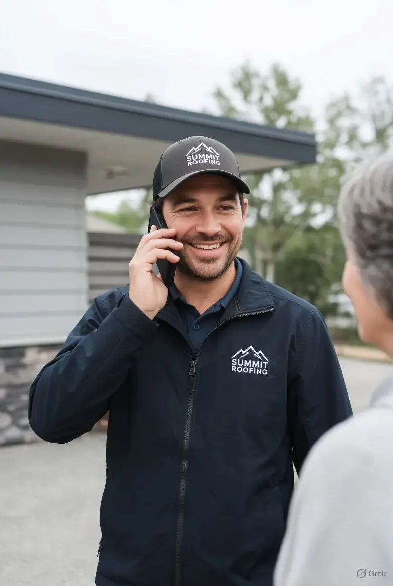Flat Roof Leak Repair New Bloomington, OH FAQs